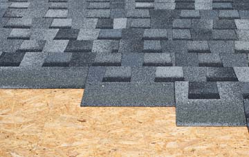 expert Tal Y Wern asphalt roof companies