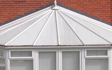 Tal Y Wern polycarbonate conservatory roof repairs