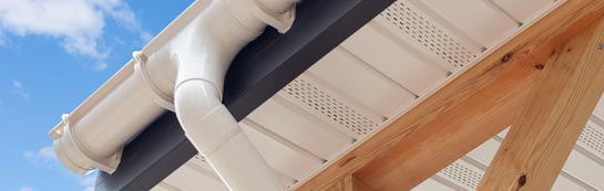 get Tal Y Wern guttering quotes today