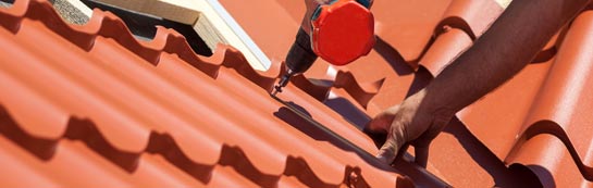 save on Tal Y Wern roof installation costs