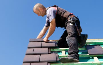 disadvantages of Tal Y Wern slate roofing