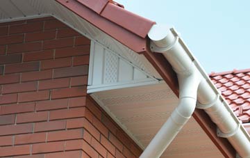 Tal Y Wern soffit repair costs